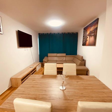 Niceapartment Beethovens Відень Екстер'єр фото