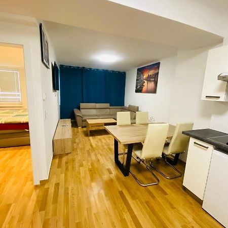 Niceapartment Beethovens Відень Екстер'єр фото