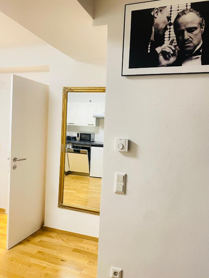 Niceapartment Beethovens Відень Екстер'єр фото