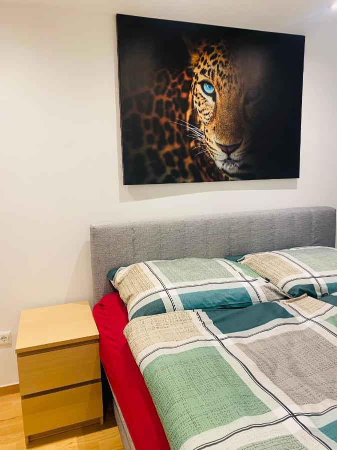 Niceapartment Beethovens Відень Екстер'єр фото
