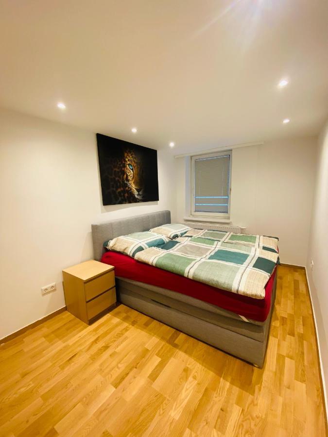 Niceapartment Beethovens Відень Екстер'єр фото