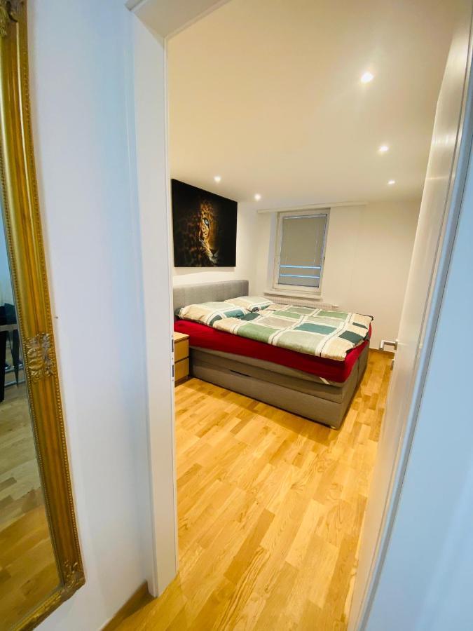 Niceapartment Beethovens Відень Екстер'єр фото