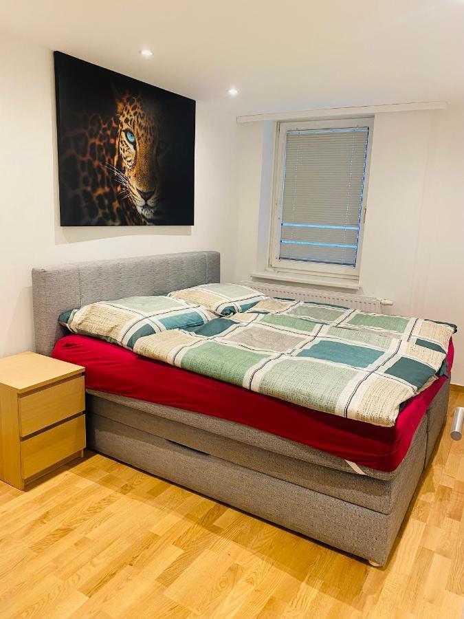 Niceapartment Beethovens Відень Екстер'єр фото