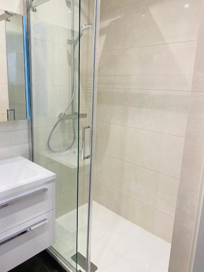 Niceapartment Beethovens Відень Екстер'єр фото