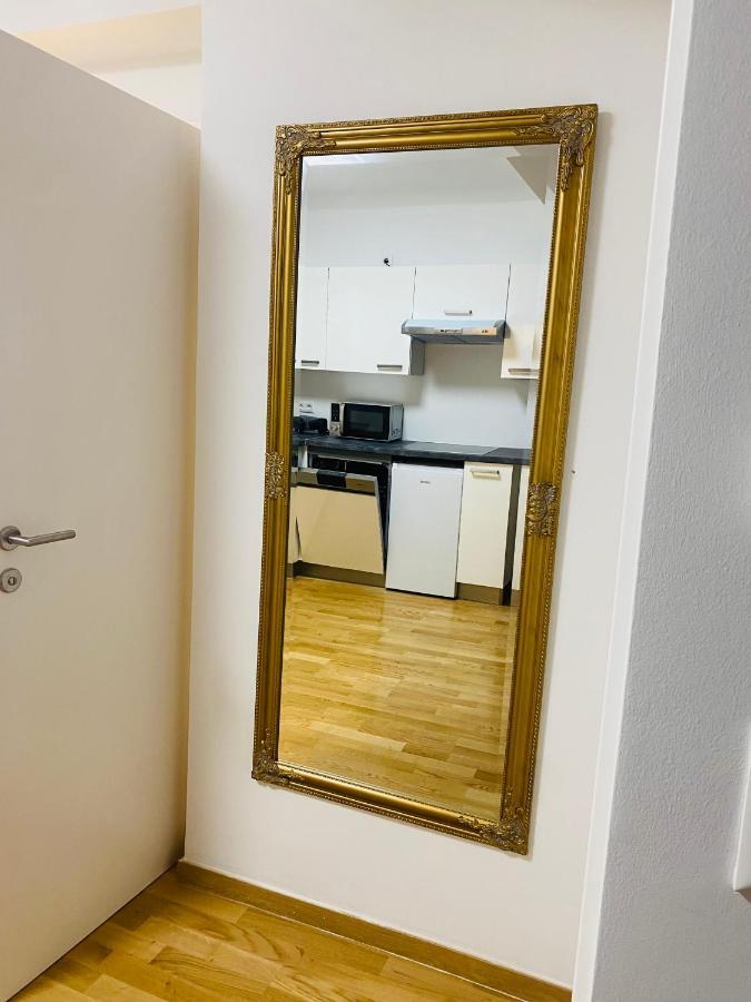 Niceapartment Beethovens Відень Екстер'єр фото