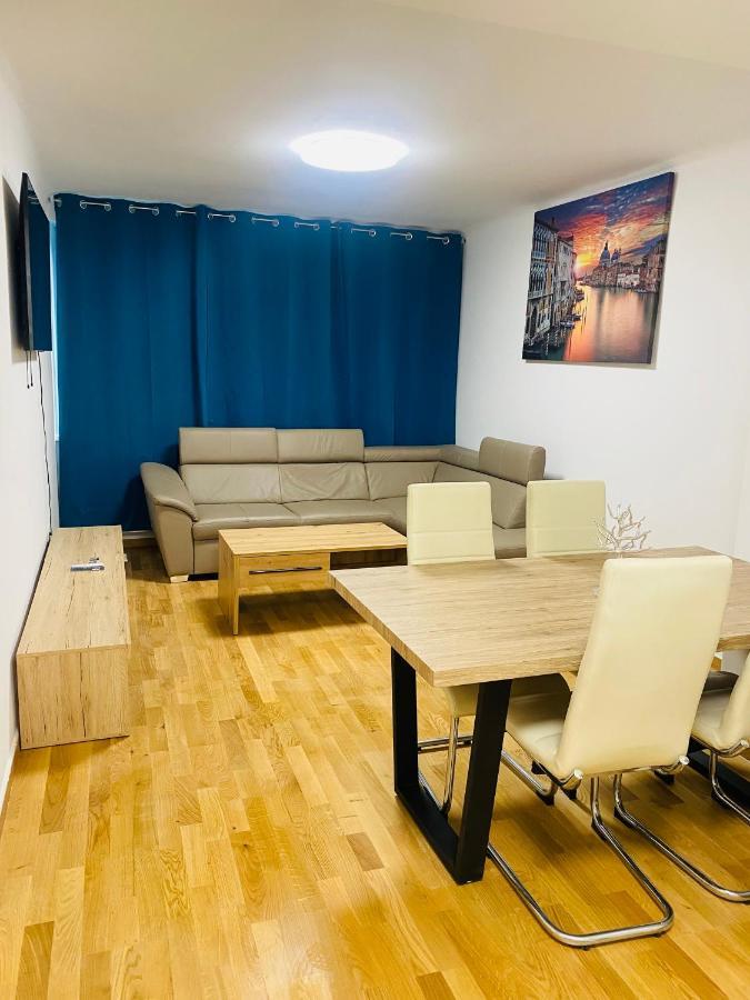 Niceapartment Beethovens Відень Екстер'єр фото