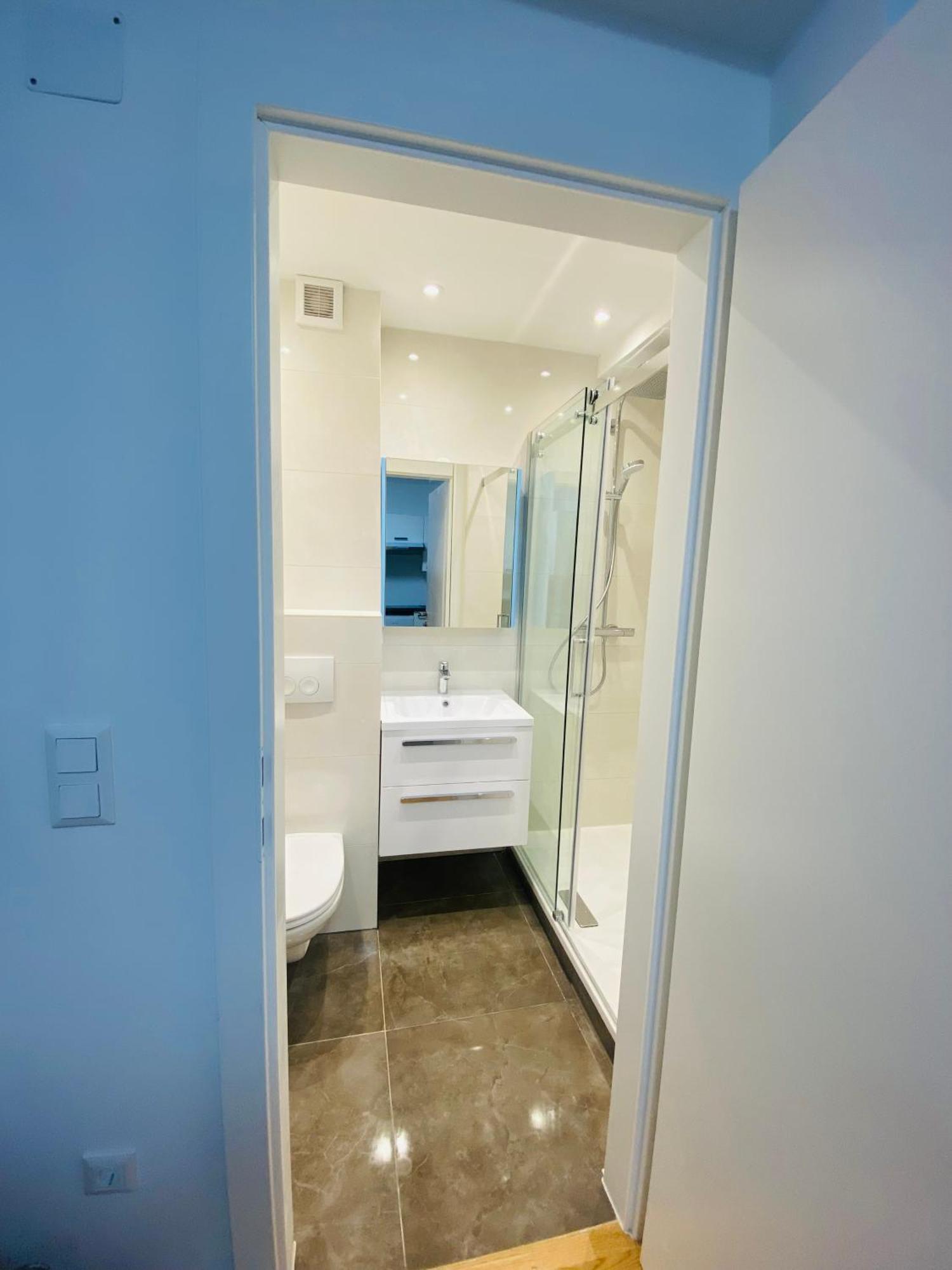 Niceapartment Beethovens Відень Екстер'єр фото