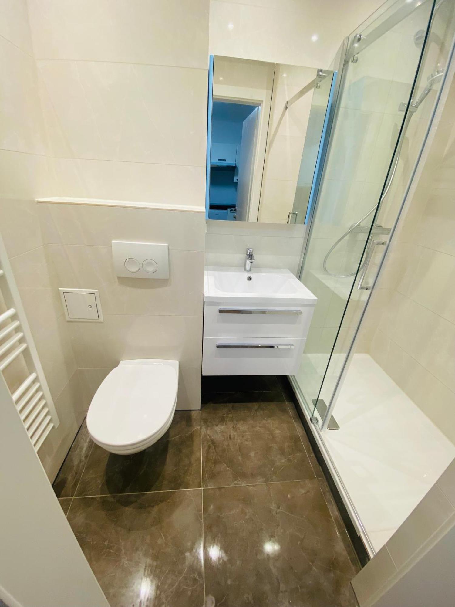 Niceapartment Beethovens Відень Екстер'єр фото