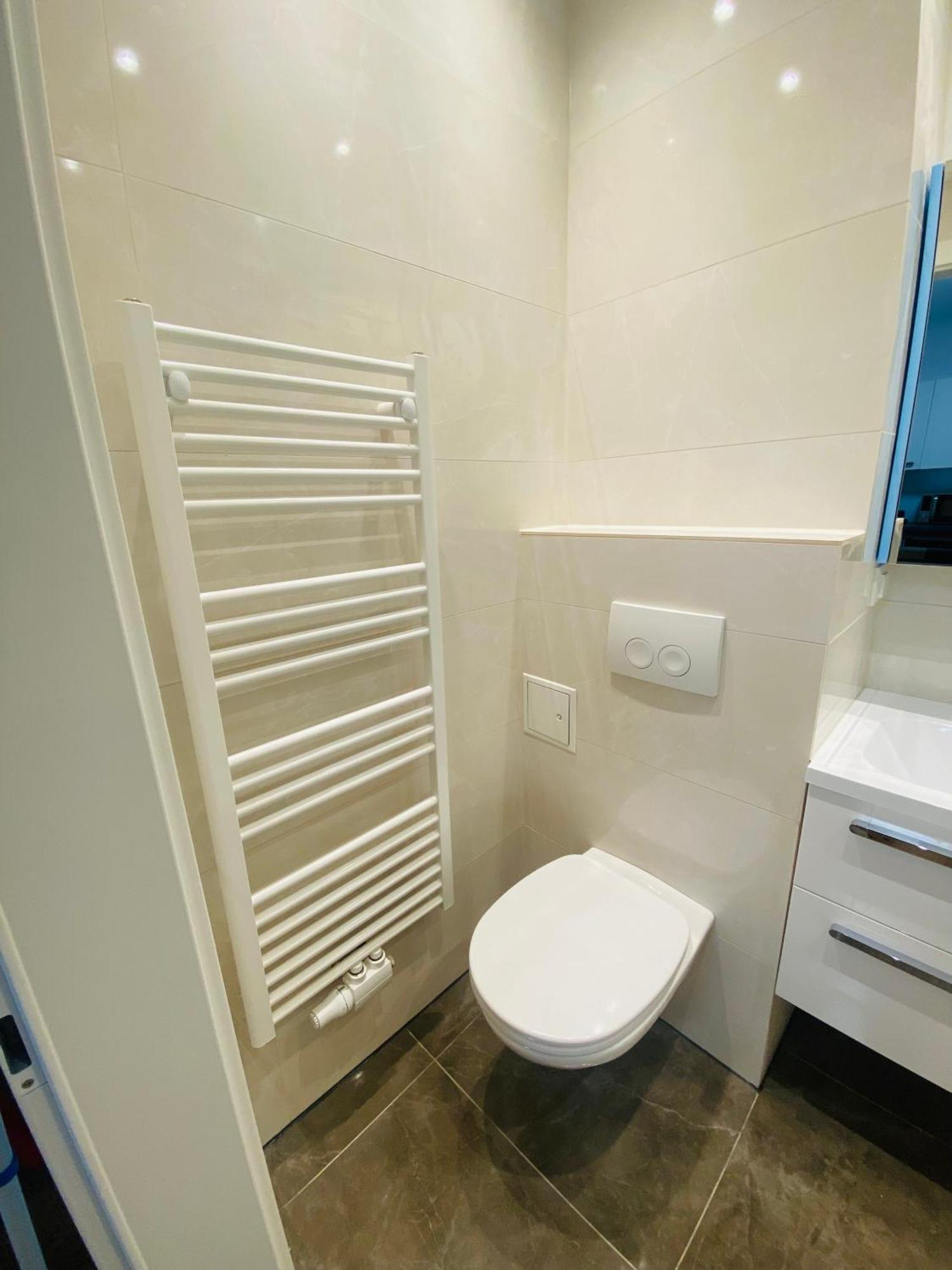 Niceapartment Beethovens Відень Екстер'єр фото